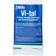 Neogen/Ideal - Vi-Tal Electrolyte - 6 oz