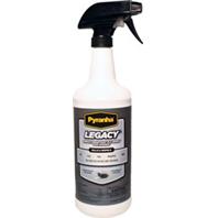 Pyranha Incorporated - Legacy Sweat Proof Fly Spray - 32 Ounce