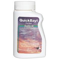 Bayer Animal Health - Quickbayt Fly Bait - .77 Lb
