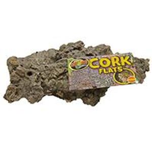 Zoo Med - Natural Cork Flat - Medium