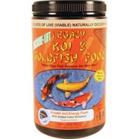 Ecological Laboratories - Microbe-Lift High Growth And Energy Pond Food - 12  oz