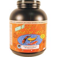 Ecological Laboratories - Microbe-Lift High Growth And Energy Pond Food - 5.25 Lb