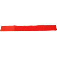 Agri-Pro Enterprises - Legbands With Hook & Loop Attachment - Red- 10Pack