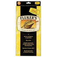 Flukers - Ultra Deluxe Premium Heat Mat 6X11/Small