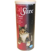 Pet Ag Inc - Catsure Powder Meal Replacement - Vanilla- 4  oz