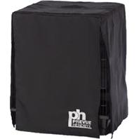 Prevue Pet Products Inc - Universal Cage Cover - Black- Fits 20X20X30