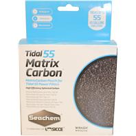 Seachem Laboratories - Tidal Matrix Carbon 55 Gallonlon