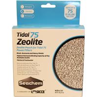 Seachem Laboratories - Tidal Zeolite 250 Ml