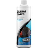 Seachem Laboratories Inc - Cichlid Trace 500Ml/16.9 oz