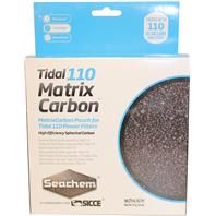 Seachem Laboratories - Tidal Matrix Carbon 110 Gallonlon
