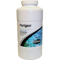 Seachem Laboratories - Purigen 1 Liter/1.3Lb