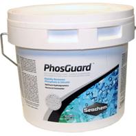 Seachem Laboratories - Phosguard 4 L