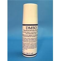 Industrial Solvent - Dmso Solvent Roll-On - 3 oz