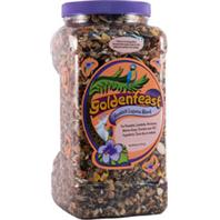 Goldenfeast - Goldenfeast Hookbill Legume - 64 ozs