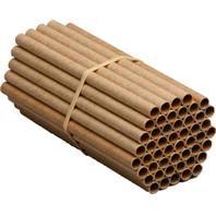 Welliver Outdoors - Mason Bee Replacement Tubes - Natural- 50Pack