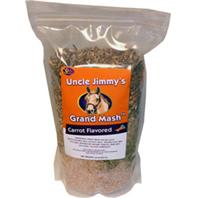 Uncle Jimmys Brand Pr Llc - Uncle Jimmy S Grand Mash - Carrot- 24  oz