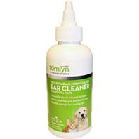 Tomlyn Products      D - Veterinarian Formula Ear Cleaner For Dogs & Cats 4 oz