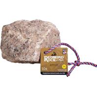 Redmond Minerals, Inc. - Redmond Rock On A Rope 7 LB