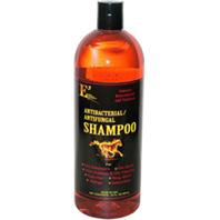Elite Pharmaceuticals - Antibacterial Shampoo With Keto - Red - 32  oz