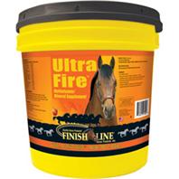 Finish Line - Ultra Fire B Complex - 300 oz