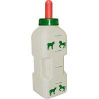 Lixit Corp - Howard Pet - Farm Babies Nursing Bottle - 64  oz