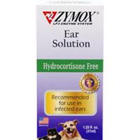 Pet king brands retail - Ear solution hydrocortisone free