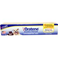 Pet king brands retail - Oratene antiseptic gel