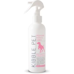 Kibble Pet - Brush-in Shine Waterless Shampoo - Warm Vanilla & Amber - 7.1 oz