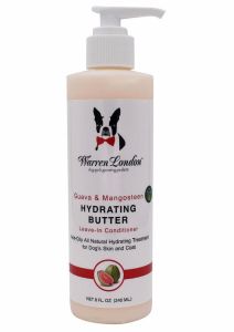 Warren London - Hydrating Butter - Guava & Mango- 8 ounce