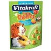 Vitakraft -Drops With Orange - Guinea Pig - Orange - 5.3 oz