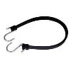 Keeper Corporation - Rubber Strap - Black - 19 Inch