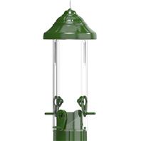 Natures Way Bird Products - Nature S Way Squirrel Proof Feeder - 19X7.5X7.5 Inch