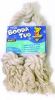 Booda - 3 Knot Rope Tug Dog Toy - White - Large
