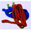 Partrade - Horse Lead - Red - 10 Feet