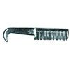 Partrade - Comb Pulling with Pick - Silver - 8 Inch