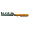 Partrade - Tail Comb - 6 Inch