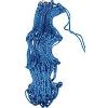 Partrade - Hay Net with Rings - Blue - Large