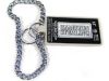 Hamilton Pet - Fine Choke Chain Collar - 12 Inch