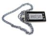 Hamilton Pet - Fine Choke Chain Collar - 18 Inch