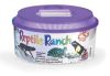 Lee's Aquarium And Pet - Reptile Ranch Round With Lid 