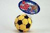 Ethical Dog - Fiber Filled Latex - Soccer Ball