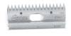 Oster - ClipMaster Top Blade - Silver