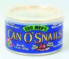Zoo Med - Can O Snails - 1.7 oz