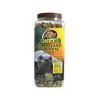 Zoo Med - Natural Grassland Tortoise Food - 15 oz