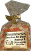 American Pet Diner - Papaya Cube Treat - 6 oz-6 oz-