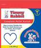 American Pet Diner - Timmy Rabbit-2lb (904g)-