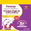 American Pet Diner - Timmy Guinea Pig/Chinchilla - 5 lb-5 lb-
