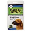 Four Paws - Quick Fit Muzzle Dog