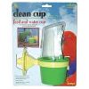 JW Pet - Feed and Water Cup - Large