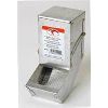 Miller Mfg - Feeder with Sifter Bottom and Lid - 3 Inch